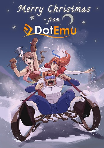 DotEmu