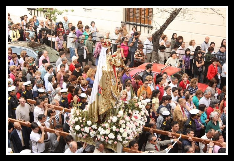MAR DE FE 4