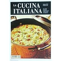 Cucina Italiana - Italian Edition