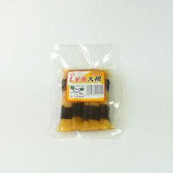 しそ一筋 秋田の漬物 あらとまい農場