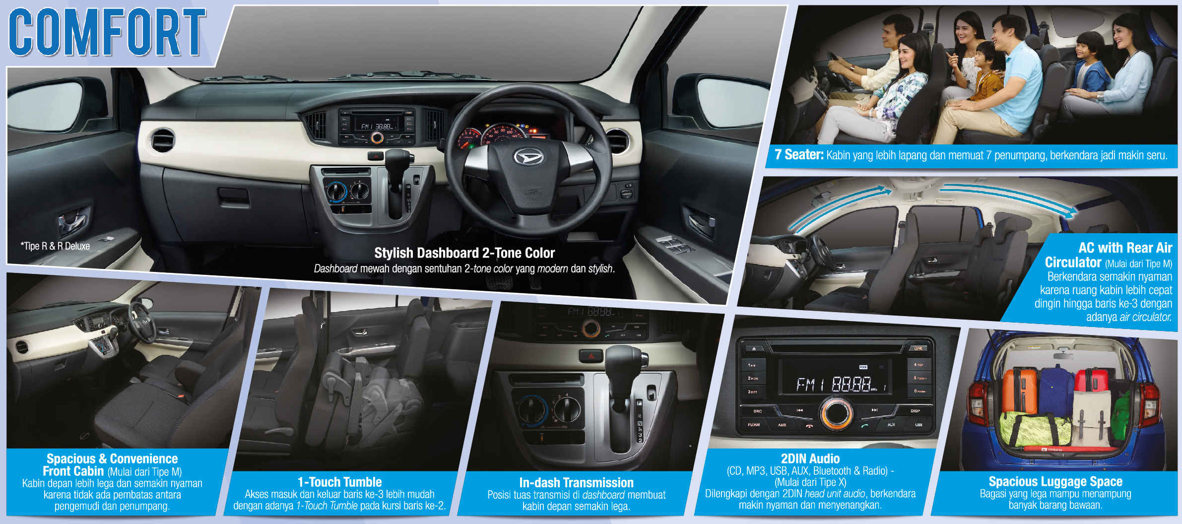 Harga Daihatsu Sigra Di Pekanbaru Hub 0812 6151 2288 Harga Daihatsu Sigra Di Pekanbaru Hub 0812 6151 2288
