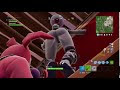 Fortnite Bunny Brawler Naked
