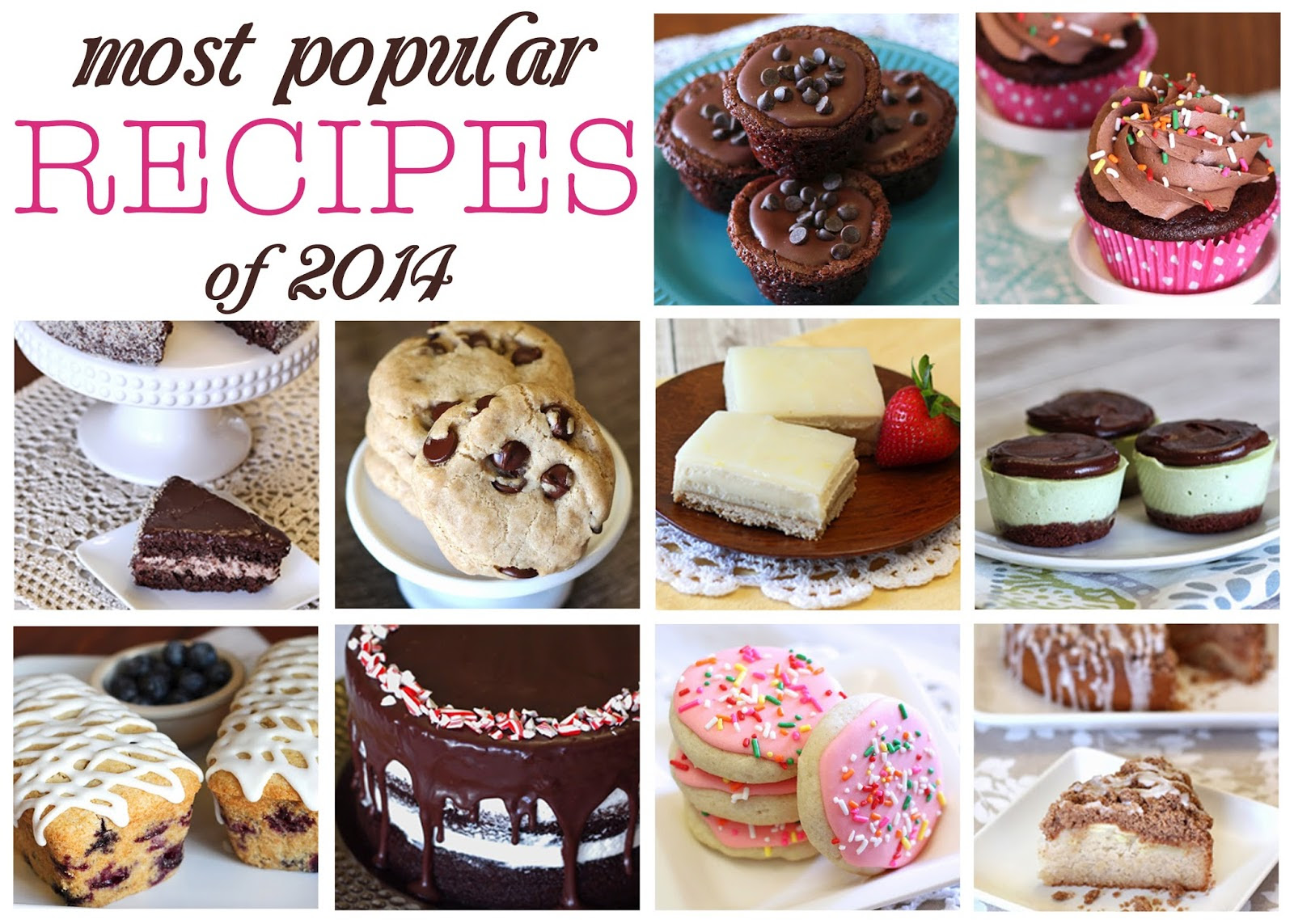most ipopulari recipes of 2014 Sarah Bakes Gluten Free most ipopulari recipes of 2014 Sarah Bakes Gluten Free