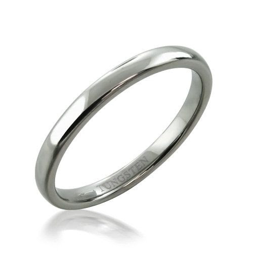 Top Quality TUNGSTEN Carbide Wedding by Cloud9SterlingSilver, 29.00 ...