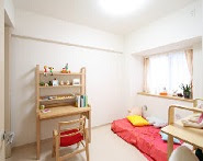 風水 子供部屋の机 ベッドの配置の仕方