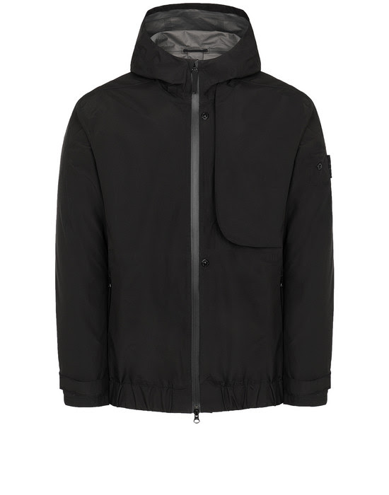Stone Island Shadow Project ブルゾン メンズ Stone Island ストーンアイランド公式オンラインストア