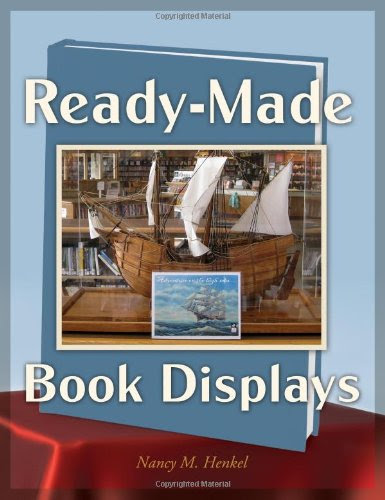 Ready-Made Book Displays