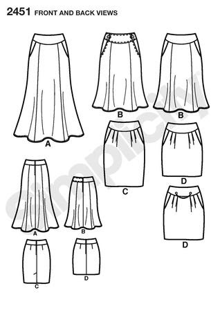 Line Drawing