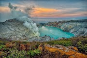 21+ Mount Ijen, Ide Terkini!