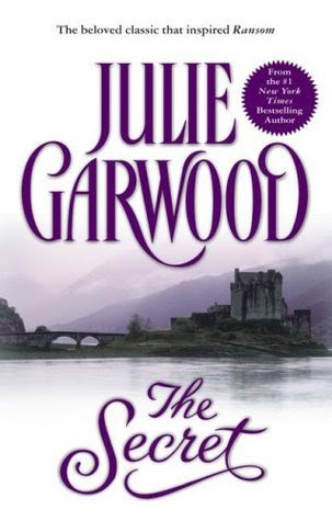 The Secret (Highlands' Lairds, #1)
