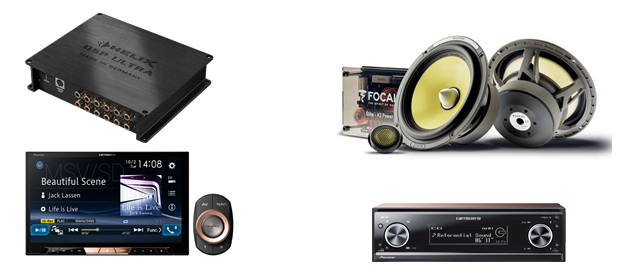 カーオーディオを始めたい方の完全ガイド 福岡のカーオーディオ専門店 エモーション