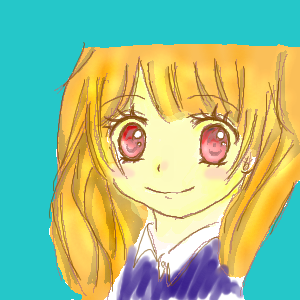 りぼんお絵かき掲示板