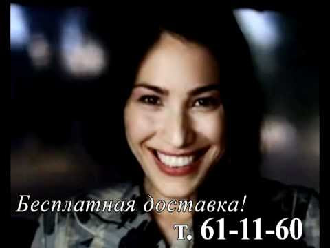 Crest 3D White Whitestrips Sakhalin (Сахалин-1).avi