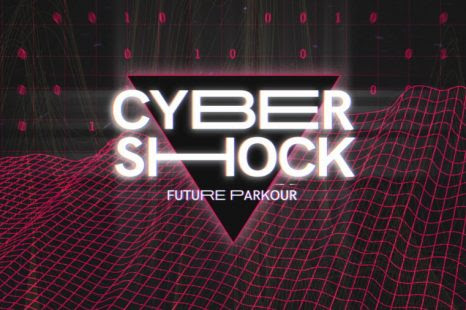 Cybershock: Future Parkour Review