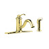 Kohler Fairfax Kitchen Faucet : From premium stainless steel kitchen sinks in european designs, to unique vitreous porcelain sinks, you will find the perfect expression of.