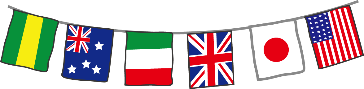 運動会のイラスト 挿絵 無料イラスト