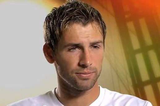 SPORTOWETEMPO.PL - Wimbledon: Kubot zatańczył kankana!