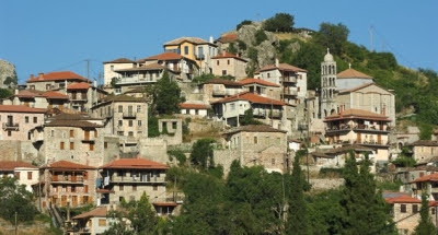 Πως μπορουμε να αναπτυξουμε τον Ορεινο Τουρισμο στην  Eλλαδα;