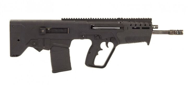 Resultado de imagen para Tavor AR calibre 7.62x51