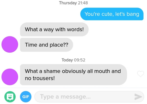 Nice Guy VS Douchebag Ask 200 Girls To B*ng! (Tinder ...