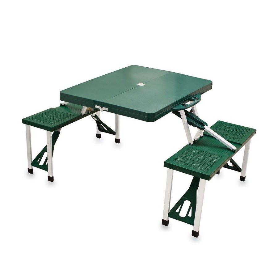 Folding Picnic Table