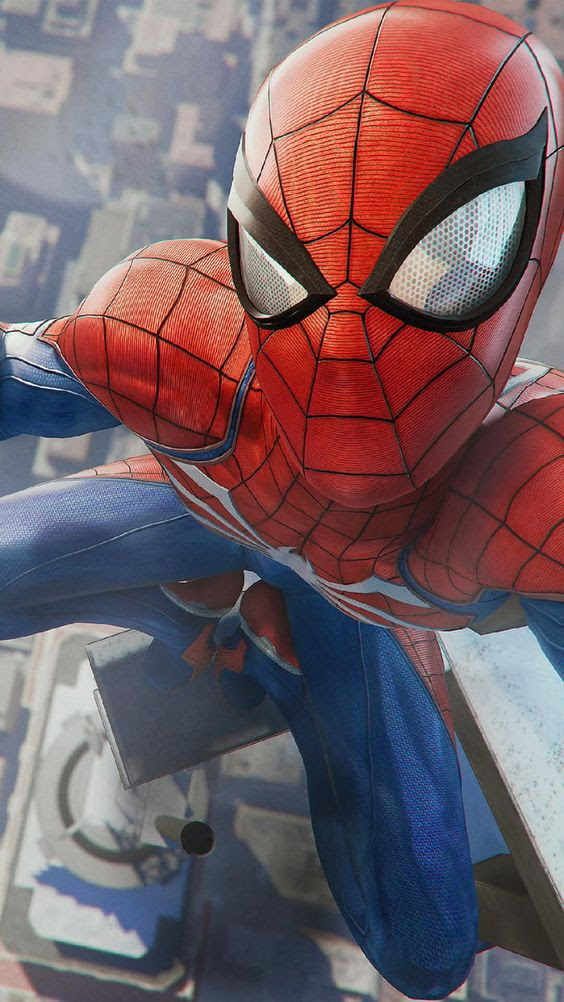 10 wallpapers de Spider Man para descargar gratis « Editar ...