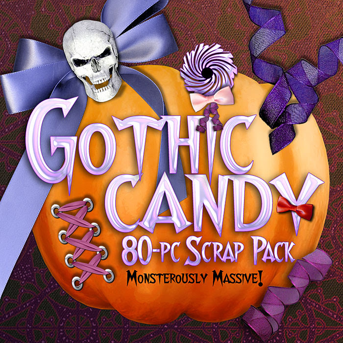 Download Digital Scrapbook Kits, Digital Scrapbooking Kit Bundles ...