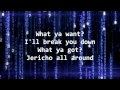 Break the walls down 899627-Break the walls down worship song