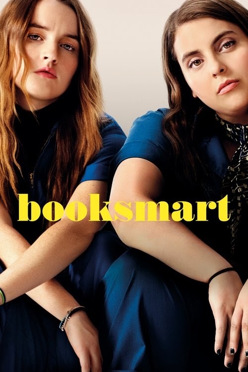 Watch Booksmart Best Quality