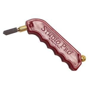 Studio Pro Pistol Grip Glass Cutter