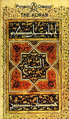 The Koran (Penguin Classics, The Koran)By Anonymous