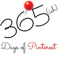365ishdaysofpinterest
