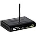 TRENDnet 150Mbps Wireless N Home GREENnet Router TEW-651BR (Piano Black)