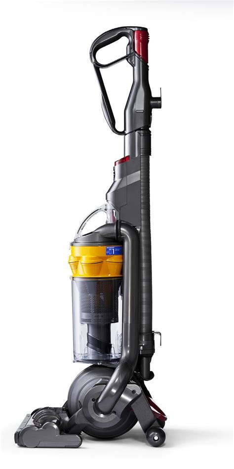The dyson ball animal upright vacuum is known for its powerful suction, but it h been known for being affordable … until today. Dyson DC25 Multi Floor Upright Vacuum Cleaner | Upright