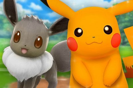 How To Evolve Pikachu In Pokemon Sword Shield
