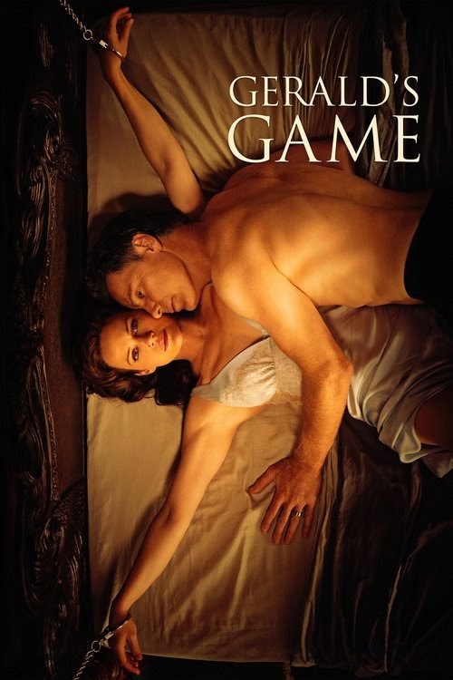 Streaming Gerald's Game Free Online