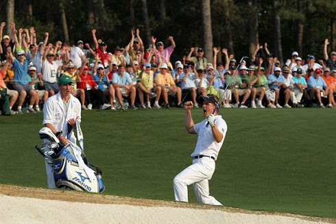 luke donald swing sequence. Mizuno Luke Donald Tour Golf