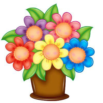 image result  flower clipart flower cliparts
