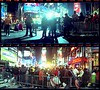 Millennium arrives at Times Square