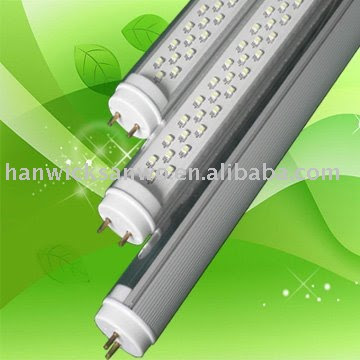 DIY LED Grow Lights