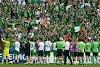 Ireland fan dies in Copenhagen ahead of Nations League clash with Denmark