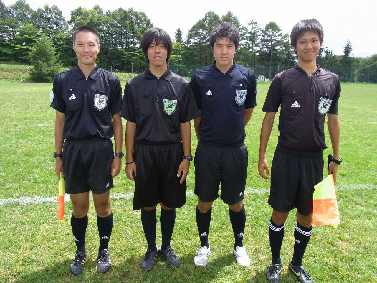結果 第15回saison Cup In Sugadaira 合宿専門店 トラベルセゾン サッカー担当者ブログ