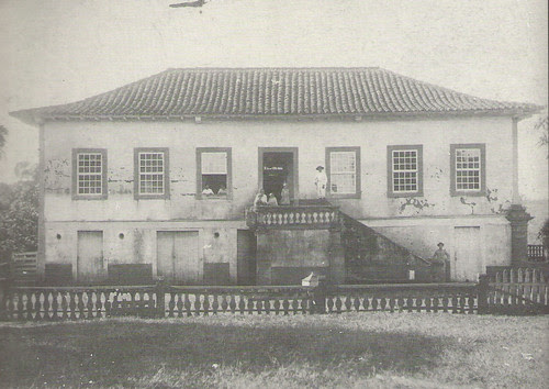 Fazenda Melancias