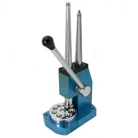 Ring Band Stretcher Enlarger Mandrel US Euro Sizer Tool