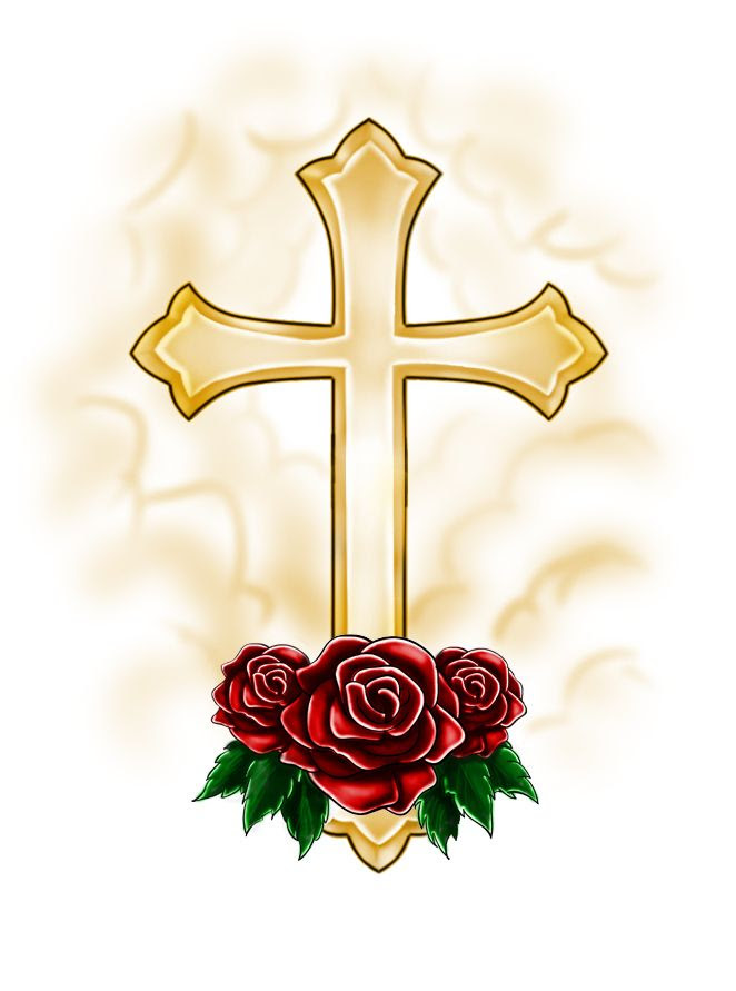 Free Cross Clipart at GetDrawings | Free download