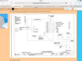 1999 Caravan Wiring Diagram