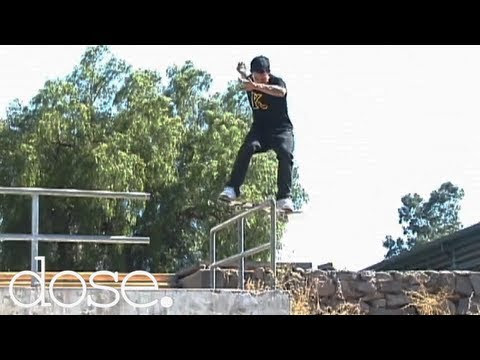 found for Jim Dose on http://skateboarding.transworld.net