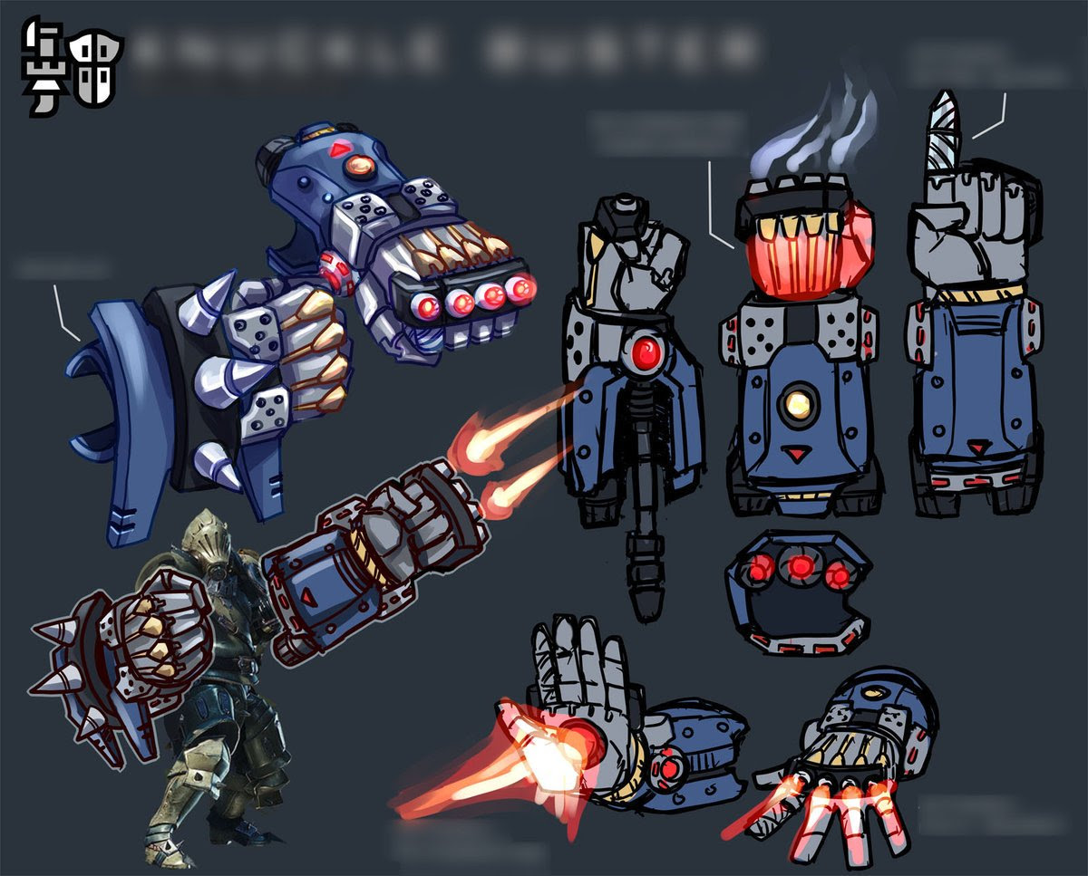 アイスボーンの武器デザインコンテストはどれが来るかな モンハンライズ攻略まとめ Mhrise