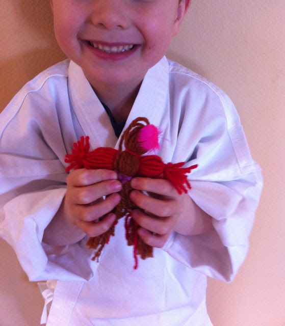 仲良しアジア３人組 ガンナムスタイル ダンス モンテッソーリ育児 In アメリカ