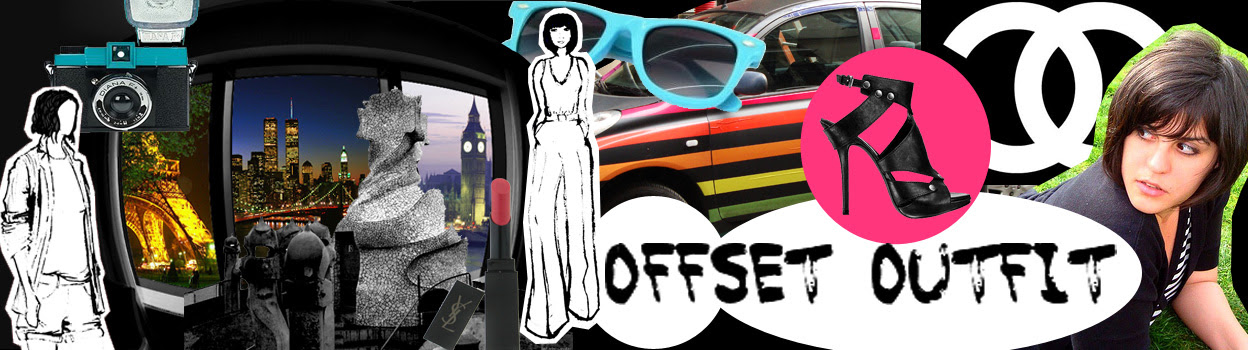 offset outfit